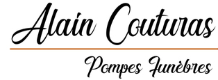 Logo de l'entreprise Pompes Funèbres Alain Couturas